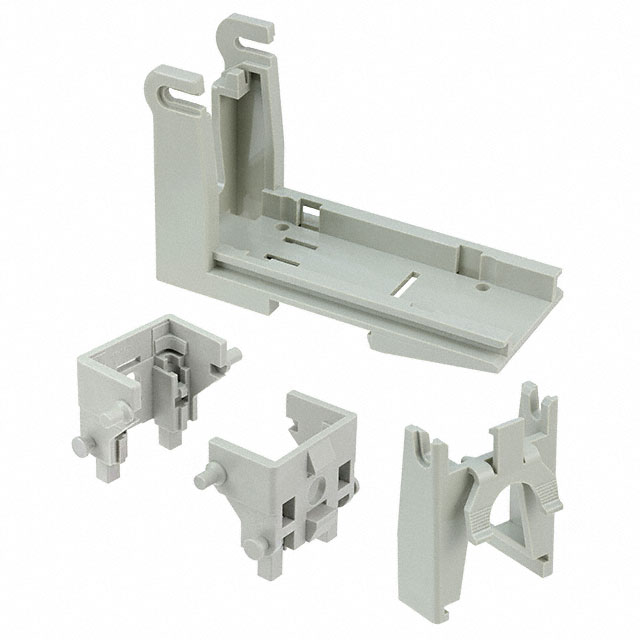 9330009801 HARTING  Accessori per connettori per impieghi gravosi