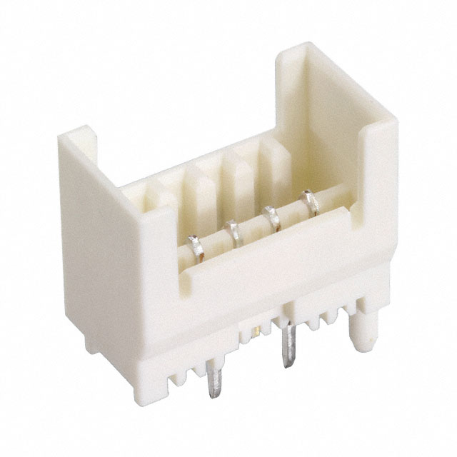 1-1971839-5 TE Connectivity AMP Connectors  Headers Male Pins