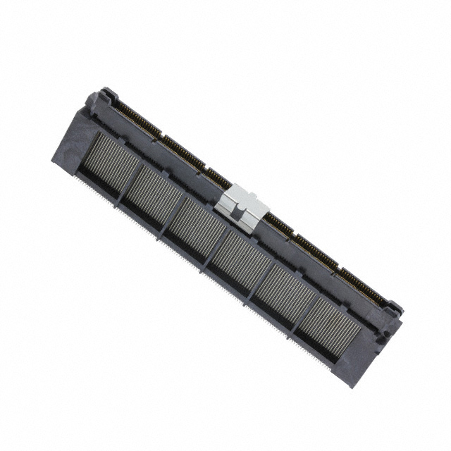 1-5767017-6 TE Connectivity AMP Connectors  Matrices de type bord Mezzanine (carte à carte)