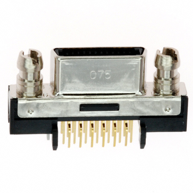 12226-1150-00FR 3M  Centronics-Steckverbinder