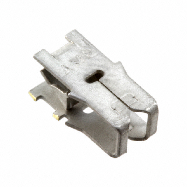 1742399-1 TE Connectivity AMP Connectors  Conectores de desconexión rápida