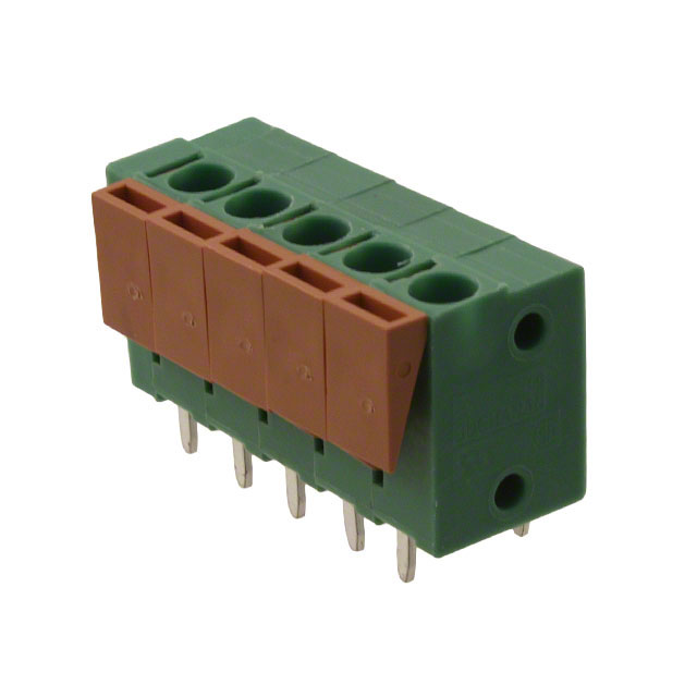 1776259-5 TE Connectivity AMP Connectors  Kabel-Platine