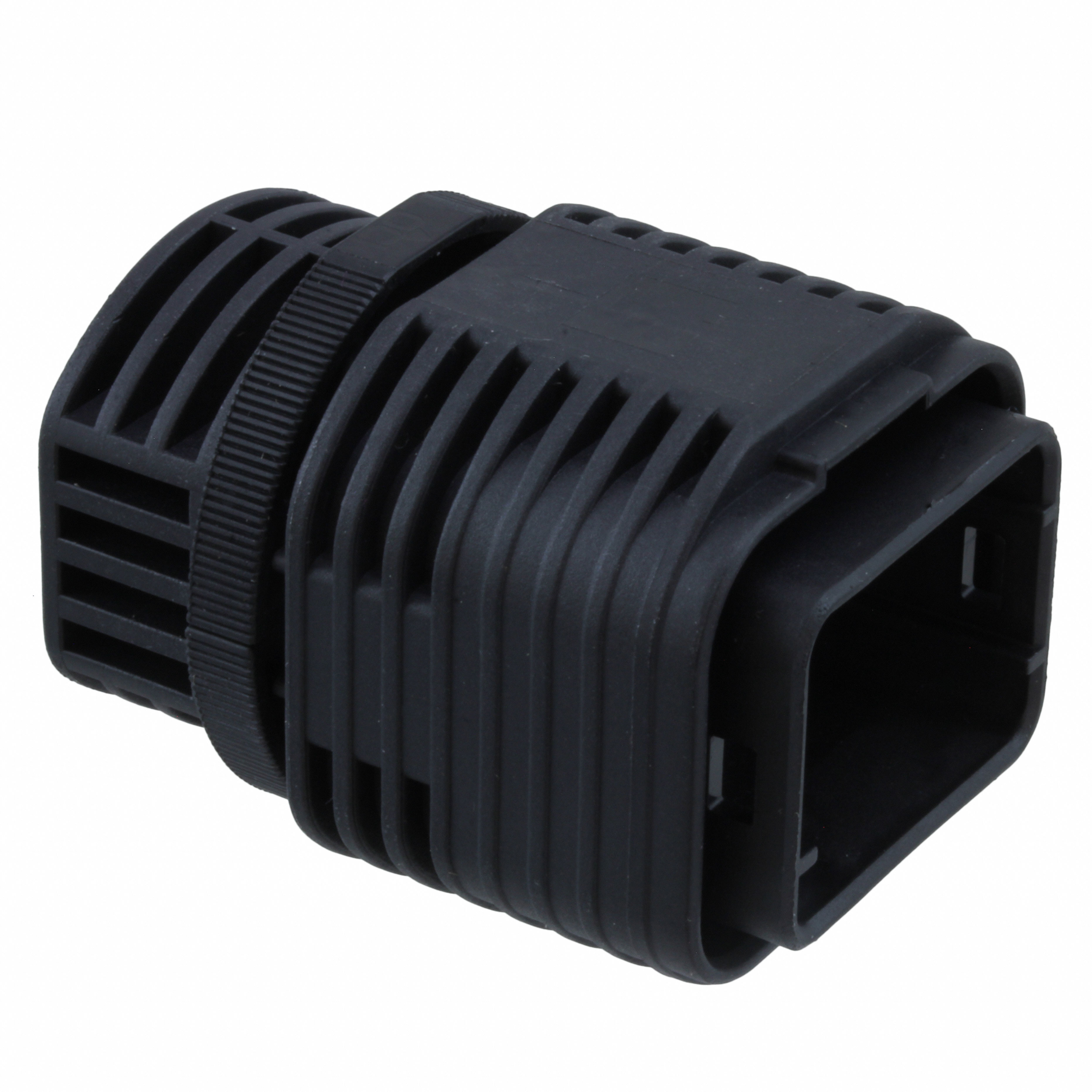 1981919-1 TE Connectivity AMP Connectors  Accessoires de connecteur rectangulaire