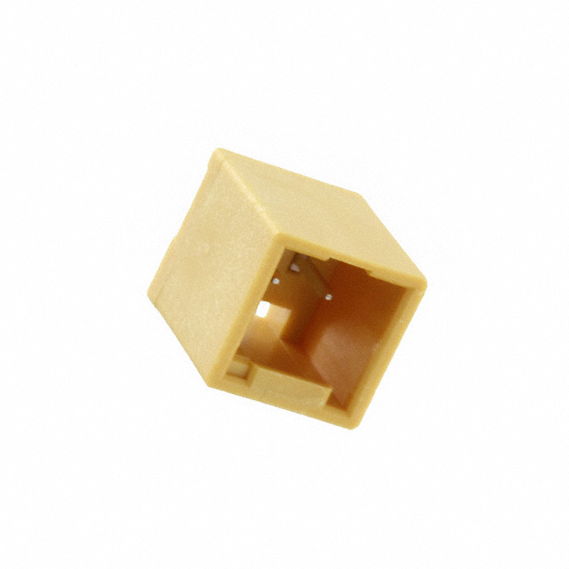 3-1971032-2 TE Connectivity AMP Connectors  Headers Male Pins