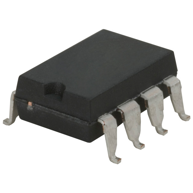 LOC112STR IXYS Integrated Circuits Division  Transistor Photovoltaic Output Optoisolators
