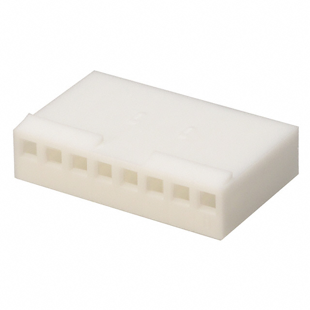 22012087 Molex  Rectangular Connector Housings