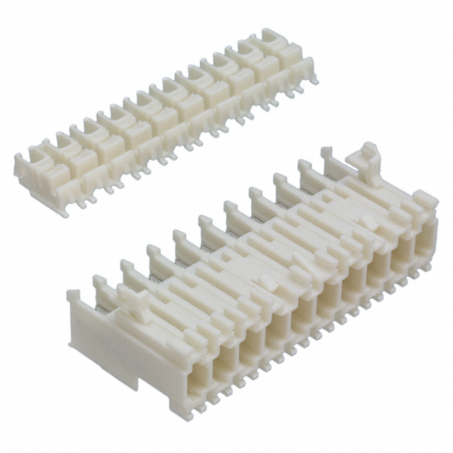 3-284480-1 TE Connectivity AMP Connectors  Free Hanging Panel Mount