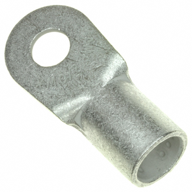 36923 TE Connectivity AMP Connectors  Conectores de anillo