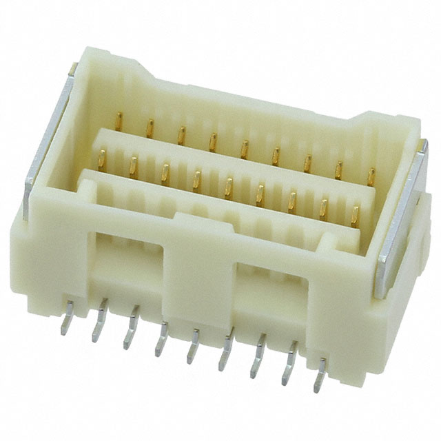 5054061860 Molex  Headers Receptacles Female Sockets
