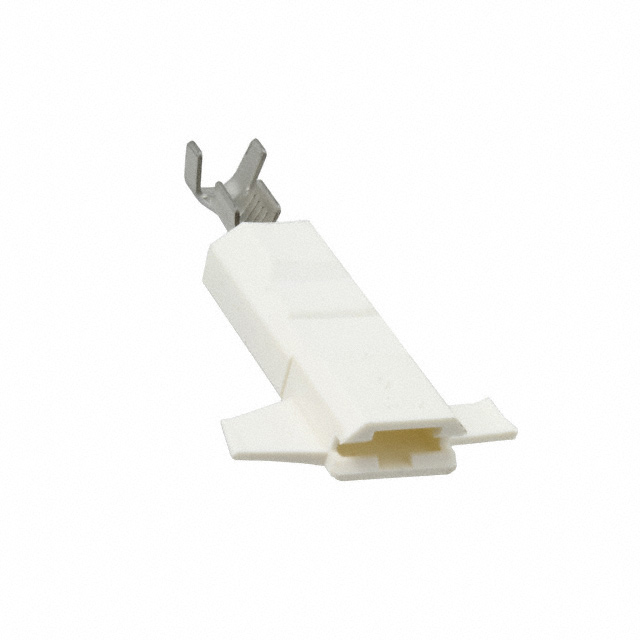 521848-2 TE Connectivity AMP Connectors  Conectores de desconexión rápida