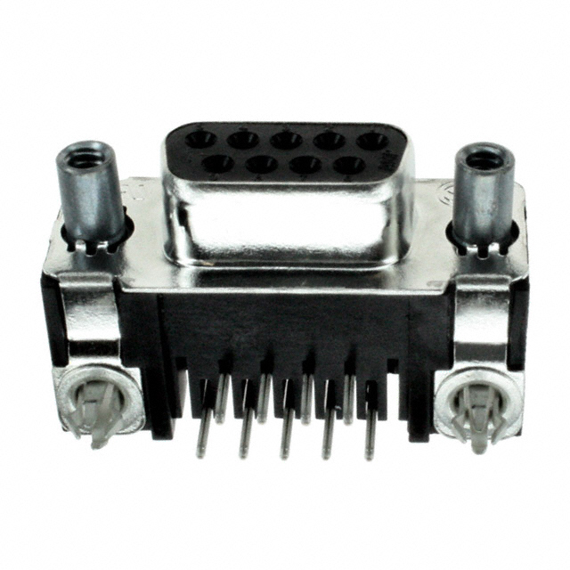 5747844-6 TE Connectivity AMP Connectors  Ensembles de connecteurs D-Sub