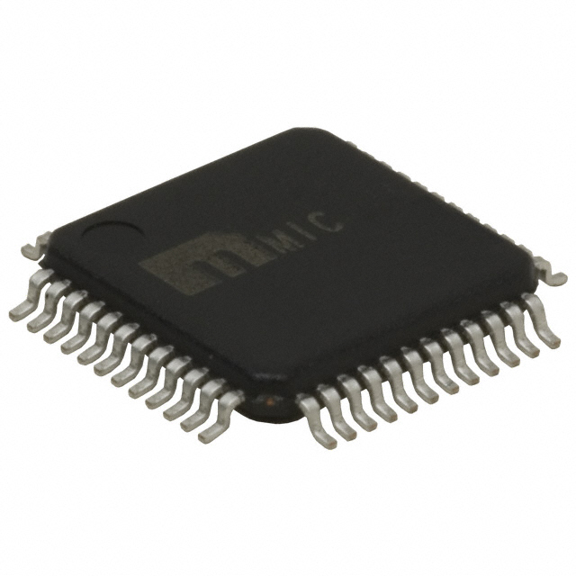 MIC2342R-2YTQ-TR Microchip Technology  Hot Swap Controllers