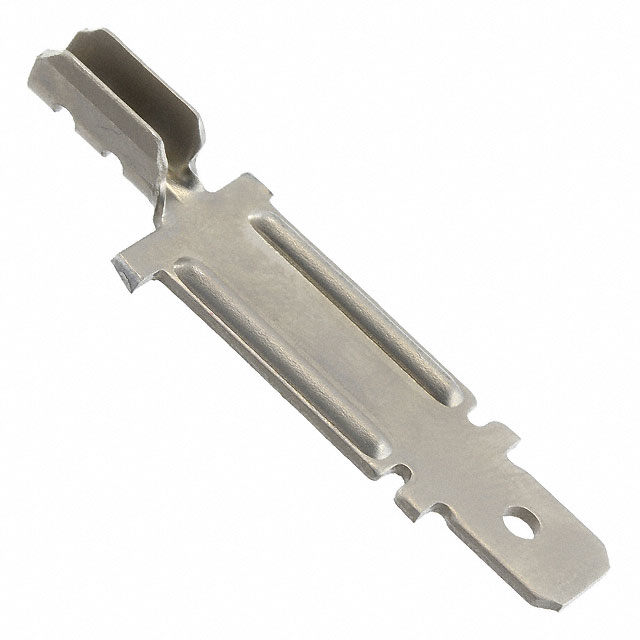 63522-1 TE Connectivity AMP Connectors  Connettori a sgancio rapido Connettori a sgancio rapido