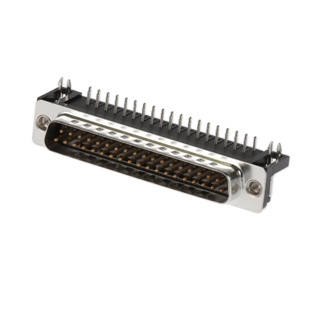 6E17C037PAJ121 Amphenol ICC (Commercial Products)  D-Sub-Steckverbinderbaugruppen