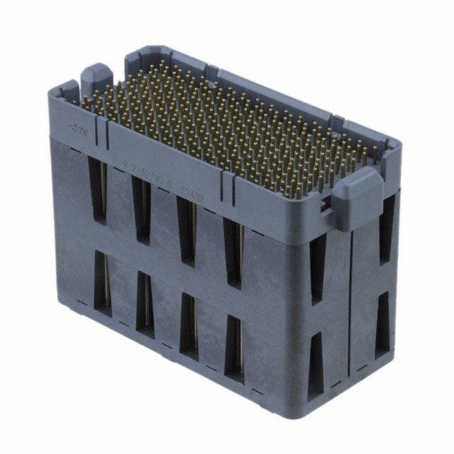 9-2132790-0 TE Connectivity AMP Connectors  Matrices de type bord Mezzanine (carte à carte)