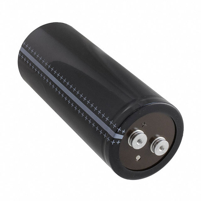 B43458A5129M000 EPCOS - TDK Electronics  Aluminum Electrolytic Capacitors