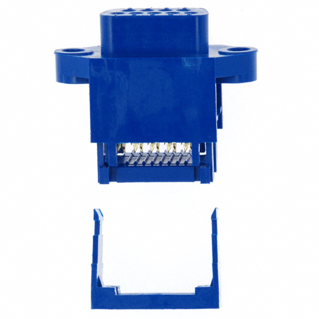 CWR-181-09-0203 CW Industries  D-Sub-Steckverbinderbaugruppen