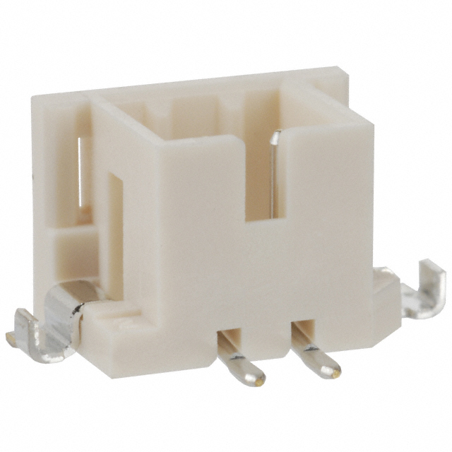 DF3EA-2P-2V(20) Hirose Electric Co Ltd  Embases à broches mâles