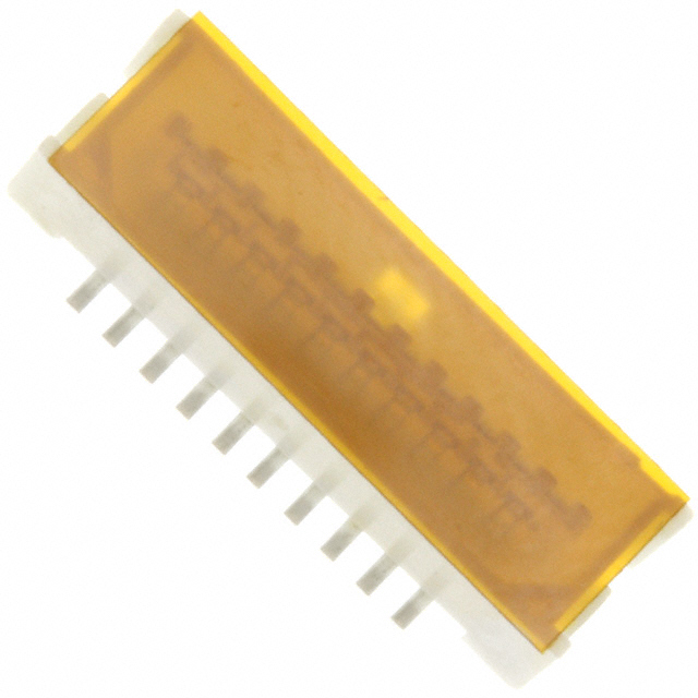 DF9A-21S-1V(22) Hirose Electric Co Ltd  Matrices de type bord Mezzanine (carte à carte)