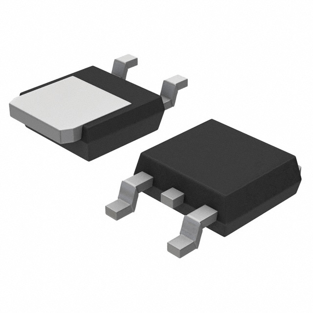 NCV78M05ABDTRKG onsemi  Voltage Regulators - Linear Low Drop Out (LDO) Regulators