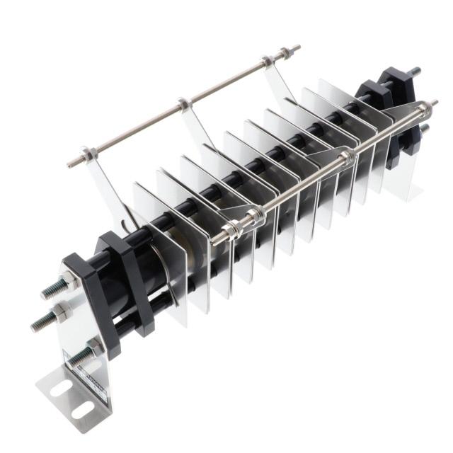 ERZ-U25JP162F Panasonic Electronic Components Varistori MOV