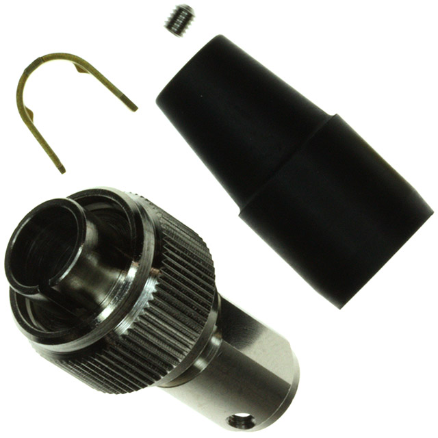 HR10A-10TP-12PC(73) Hirose Electric Co Ltd  Boîtiers de connecteurs circulaires