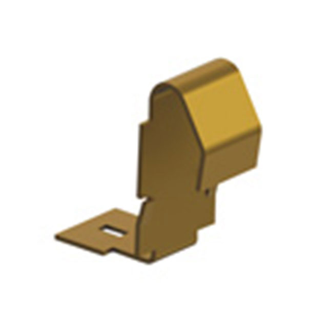 1020-1 Keystone Electronics  Batteriehalter, Clips, Kontakte