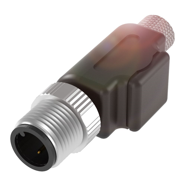 BCC0F47 Balluff  Circular Connector Adapters