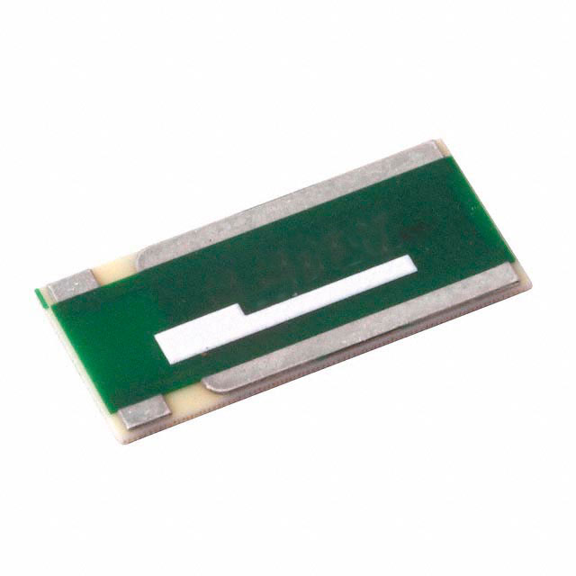 FC4L76R025FER Ohmite  Chip Resistor - Surface Mount