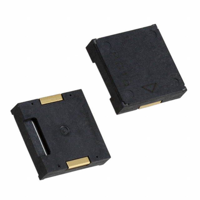 PKLCS1212E20A0-R1 Murata Electronics  Alarms Buzzers and Sirens