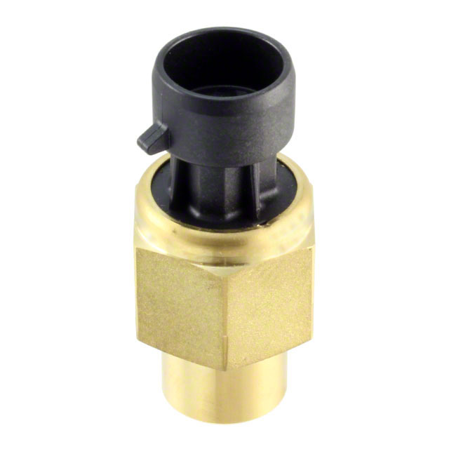 PX3AF1BH100PSAAX Honeywell Sensing and Productivity Solutions  Sensori di pressione Trasduttori - Industriali