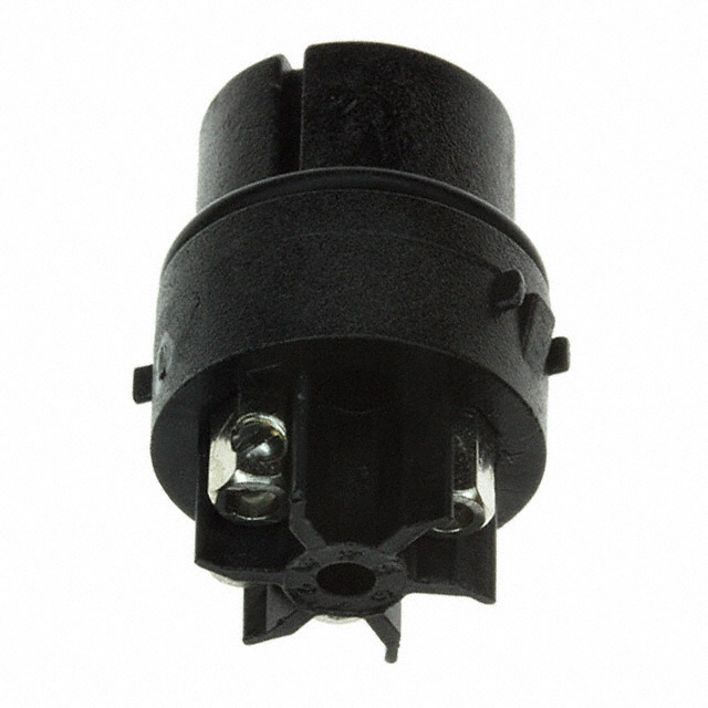 SA3242 Bulgin  Assemblages de connecteurs circulaires