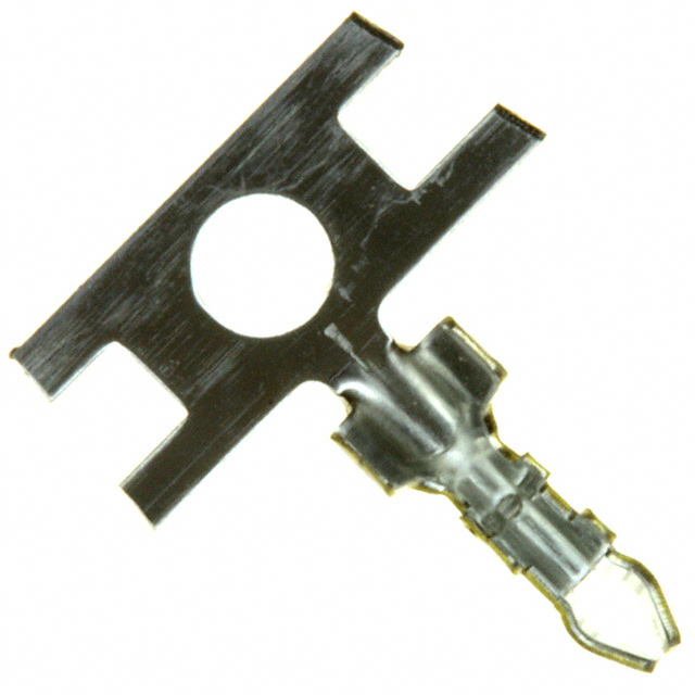 SIN-002T-1.0 JST Sales America Inc.  Wire to Board Connectors