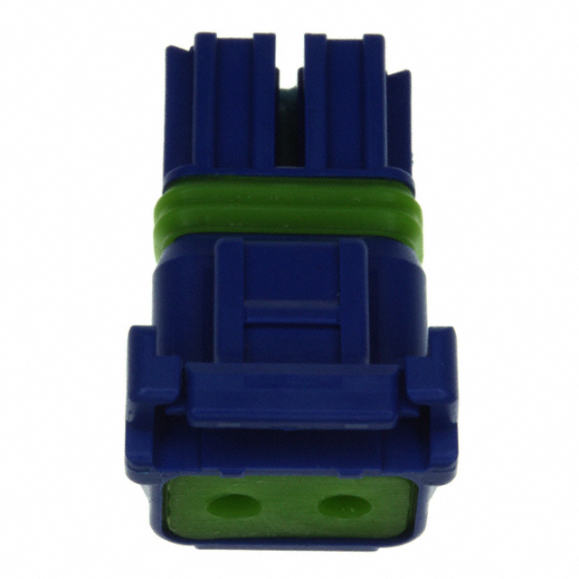 02R-WPJV-3-EMM(NN) JST Sales America Inc.  Boîtiers de connecteurs rectangulaires