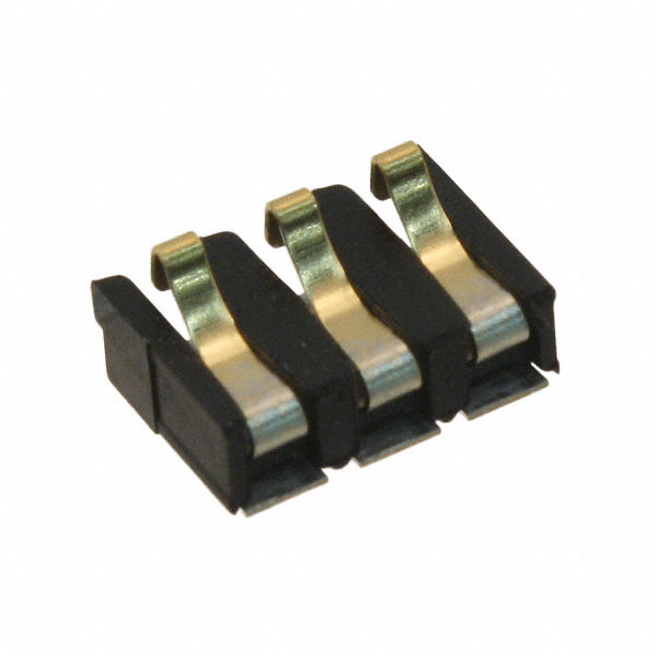 009155003201006 KYOCERA AVX  À ressort