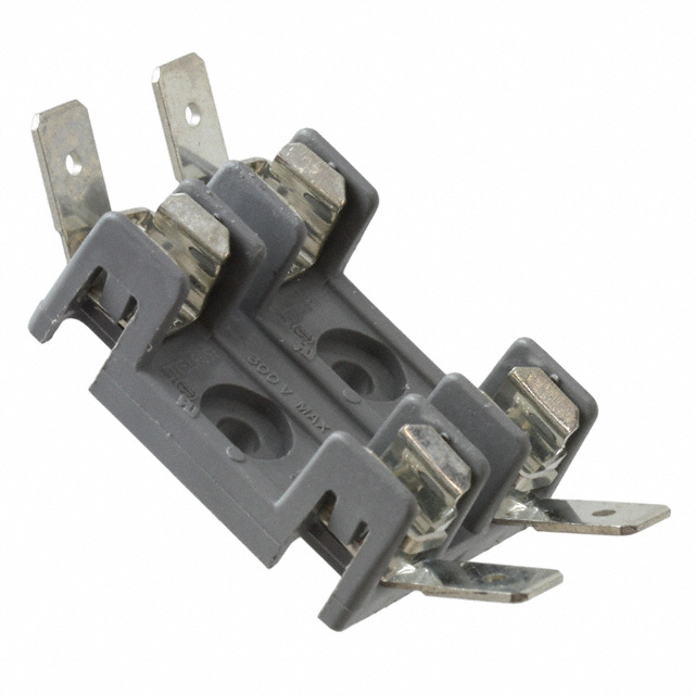 03540902ZXGY Littelfuse Inc. Porte-fusibles