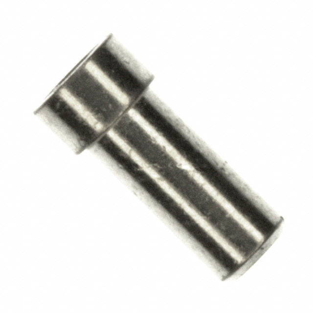 0436-0-15-01-03-27-10-0 Mill-Max Manufacturing Corp.  Connettori a presa per pin PC