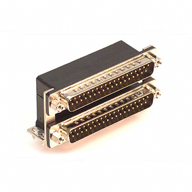 178-037-612-571 NorComp Inc.  Conjuntos de conectores D-Sub