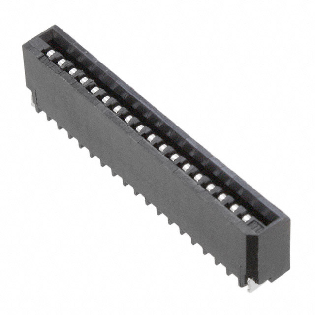 18FMN-BMT-A-TF(LF)(SN) JST Sales America Inc.  Gruppi di connettori FFC FPC (flessibili piatti)