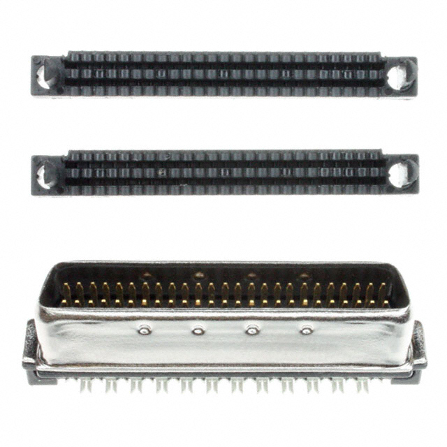 5749621-5 TE Connectivity AMP Connectors  Conjuntos de conectores D-Sub