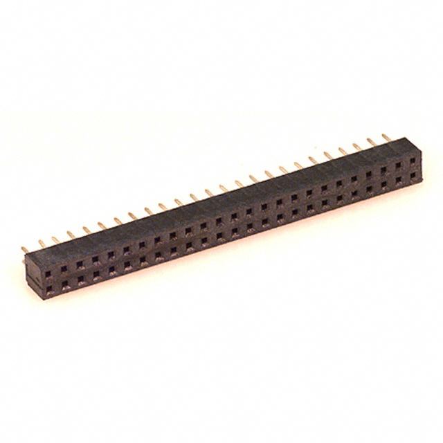 791070024 Molex  Embases Prises femelles
