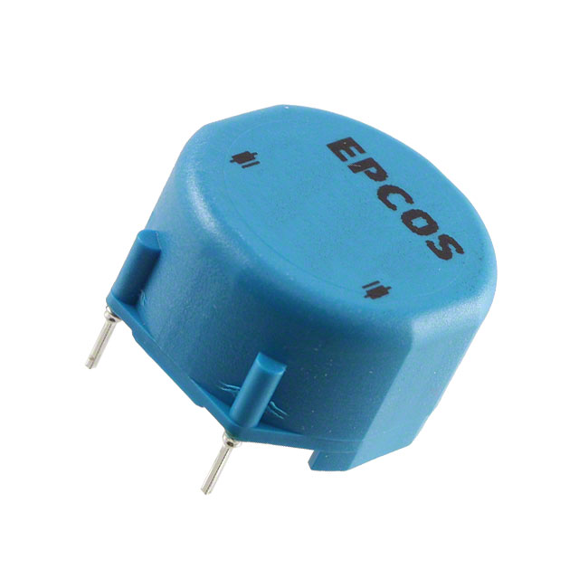 B82723A2202N001 EPCOS - TDK Electronics  Common Mode Chokes