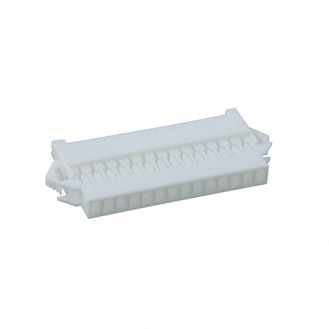 1-1969590-4 TE Connectivity AMP Connectors  Boîtiers de connecteurs rectangulaires