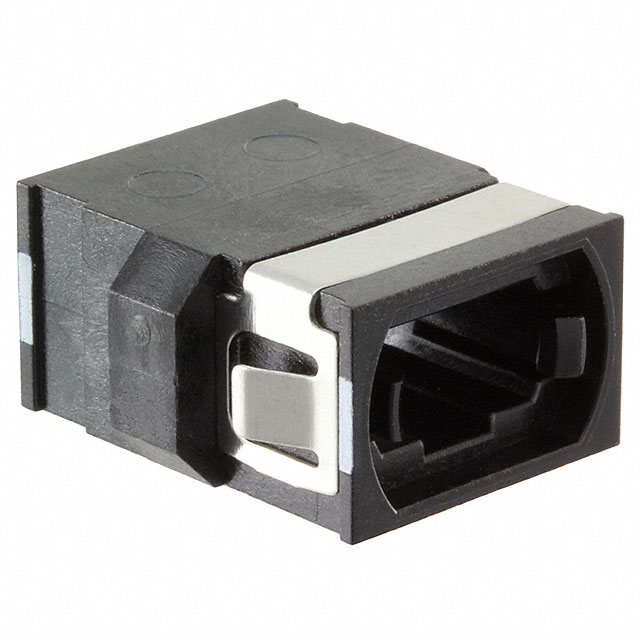 1061810007 Molex  Adaptadores de conectores de fibra óptica