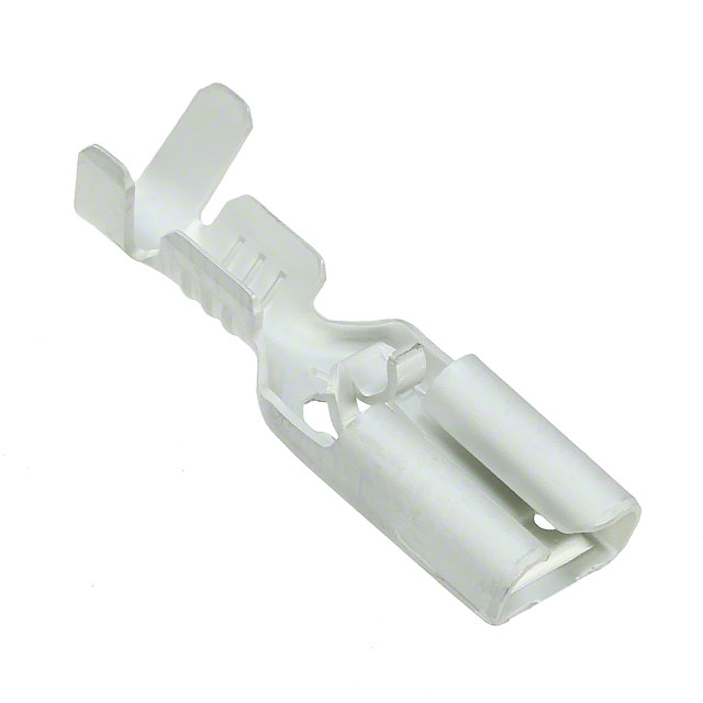 1217113-2 TE Connectivity AMP Connectors  Connettori a sgancio rapido Connettori a sgancio rapido