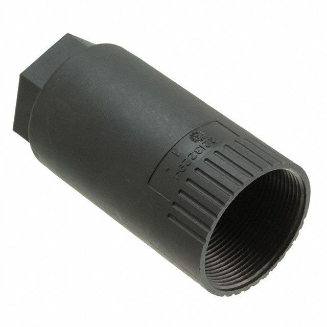 2213229-1 TE Connectivity AMP Connectors  Accessori per connettori di illuminazione a stato solido