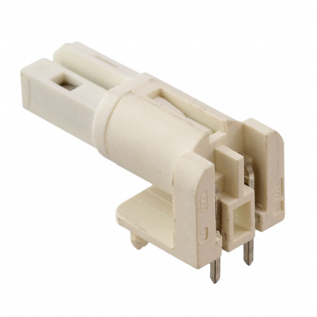 293311-1 TE Connectivity AMP Connectors  Solid State Lighting Connector Assemblies