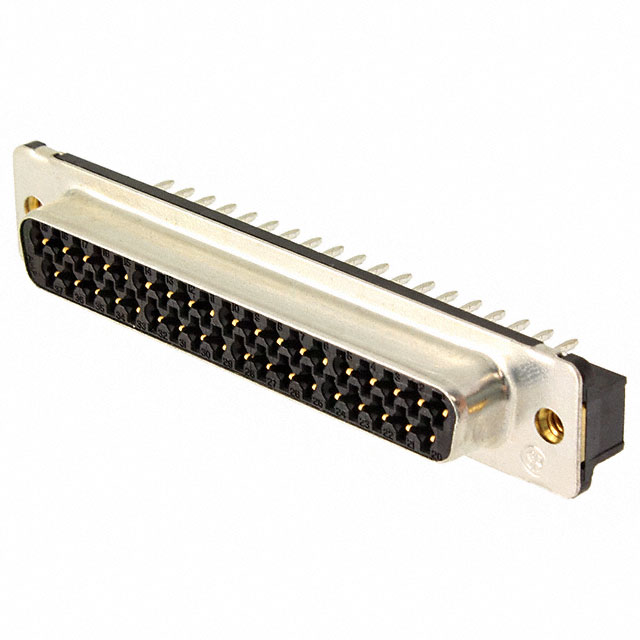 747714-2 TE Connectivity AMP Connectors  Ensembles de connecteurs D-Sub