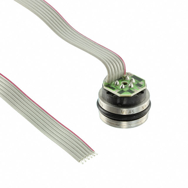 86-100A-R TE Connectivity Measurement Specialties  Drucksensoren-Wandler