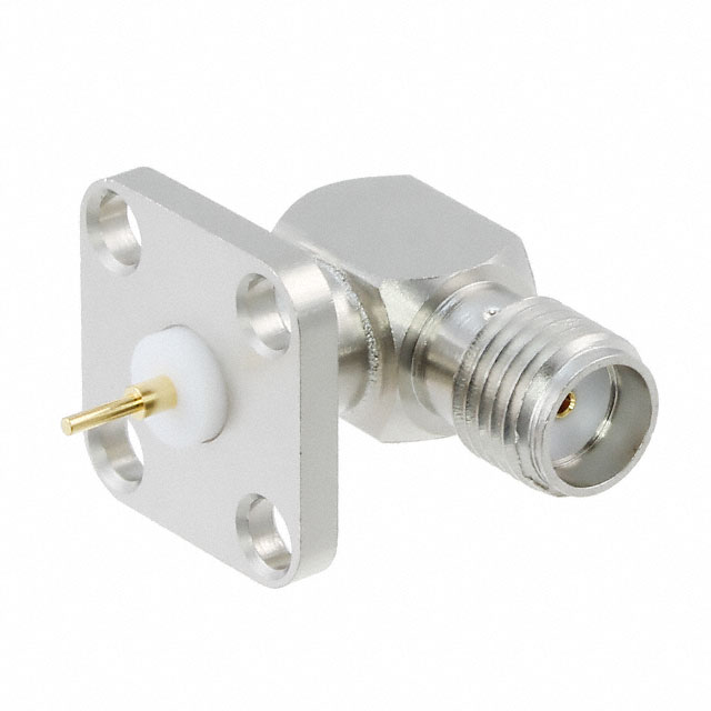 HRM-310S(40) Hirose Electric Co Ltd  Coaxial Connector (RF) Assemblies
